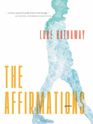 The Affirmations - ebook